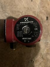 Grundfos UPS 15-50 130 Used