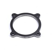 Outlet Flange Garrett GT30 GT35 GT35R Turbo Turbocharger Exhaust Downpipe 3" UK