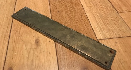 Vintage heavy duty solid - vintage,
