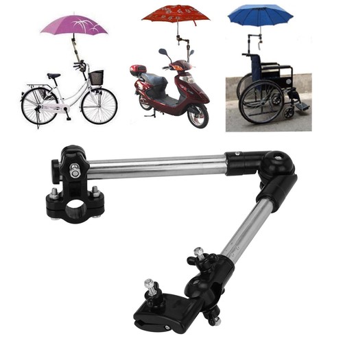 Attachment umbrella support - attachment,