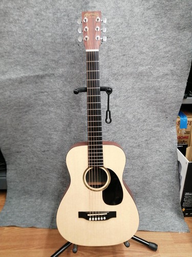Martin lxm little - lxm, mini