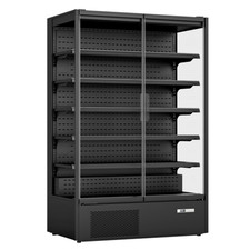 NEW PRODIS PANORAMIC GLASS