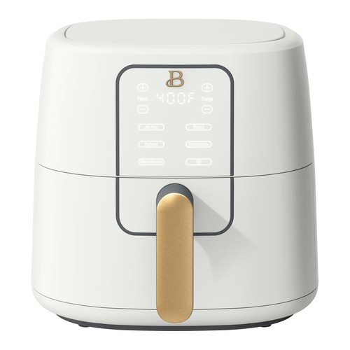 Beautiful 29028 6qt air fryer - 6qt,