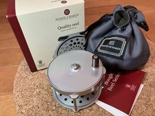 Hardy Salmon Bougle Mk IV 4''