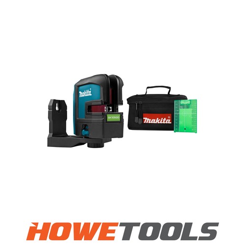 Makita sk105gdz 12v cross line - sk105gdz,