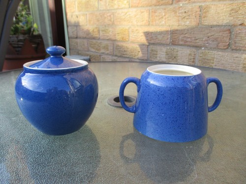 Moorcroft pottery powder - ,