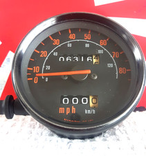 HONDA XL125S XL125R XL125 UK