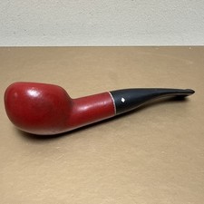 Dr Grabow Color Duke Red Bent
