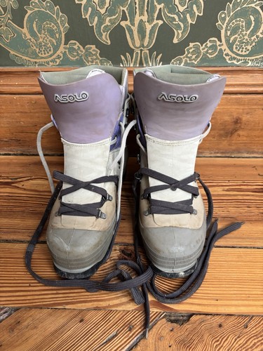 Asolo afs 101 men - asolo,