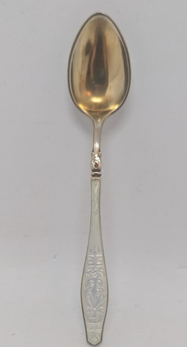 Pre 1928 david andersen silver - 1928,