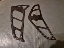 Thunder Tiger Raptor 30/50 Rc