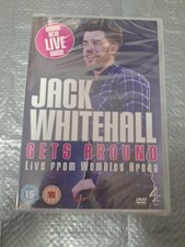 Jack Whitehall Gets Around -