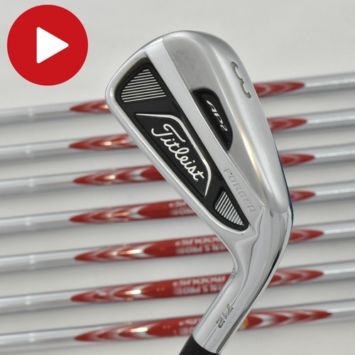 Titleist ap2 712 forged - titleist,
