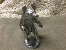 Louis LeJeune Mascots Chrome