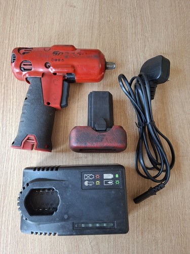 Snap 3 8 impact - snap, 14.4v