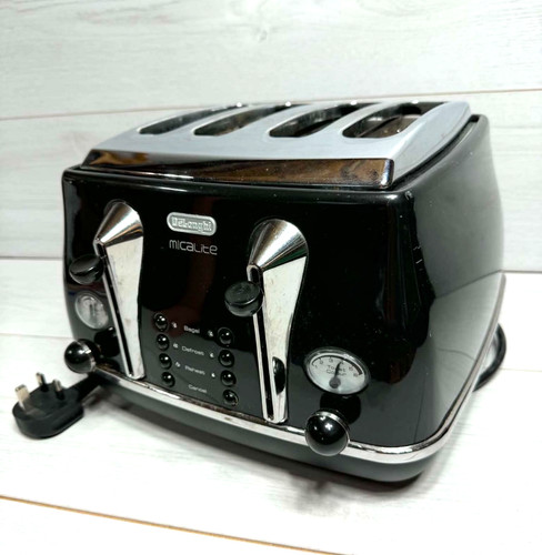 Delonghi icona micalite - micalite, 4