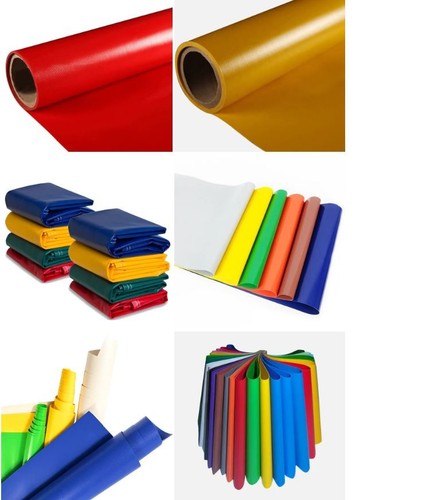 Strong 650gsm pvc coated - strong,