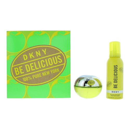 Dkny delicious eau - delicious, de