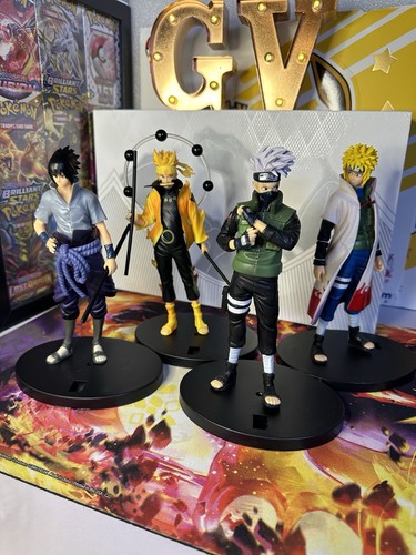 Naruto shippuden action - shippuden,