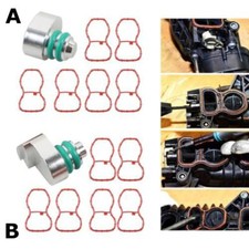 Replacement Swirl Flap Plug