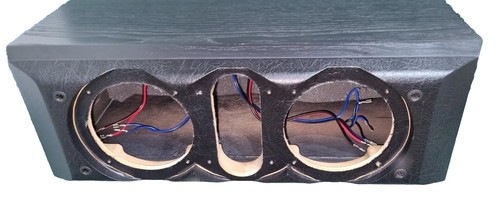 Mission 77c centre speaker - mission, 77c.