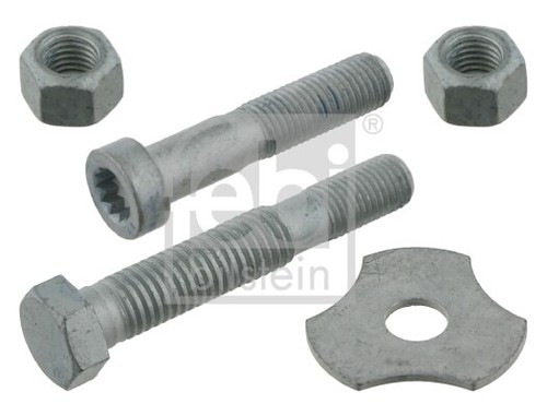 Febi bilstein 23461 - febi, mounting