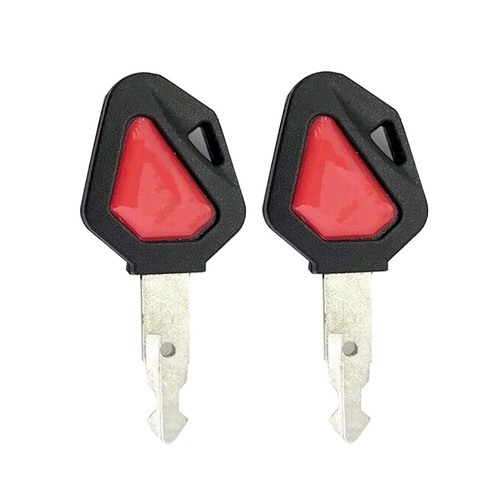 Bodya 2pcs ignition switch - ignition,