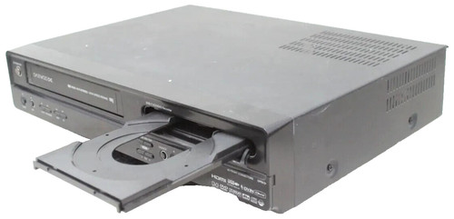 Daewoo drvt dvd recorder - daewoo,
