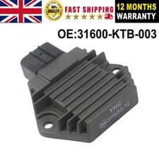 Voltage Regulator Rectifier