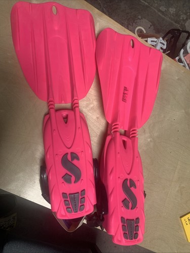 Scubapro seawing nova pink - seawing,