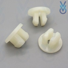 10x VVO® Front Wheel Arch