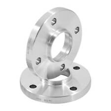 Hub Buddies Hubcentric Wheel Spacers - 15mm Pair, 5x112 PCD, 66.6mm Center Bore