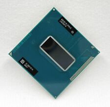 Intel I7 3940XM 3920 3840QM