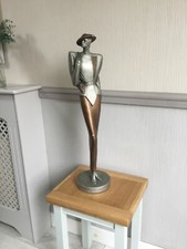 Austin Productions Sculpture