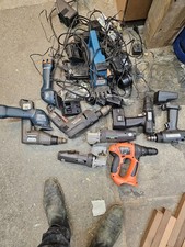 Power Tools for Spares