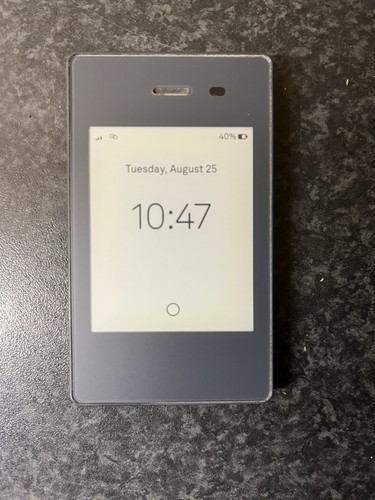 Light phone international - light, 2