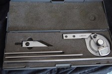 Interstate (Linear) Bevel