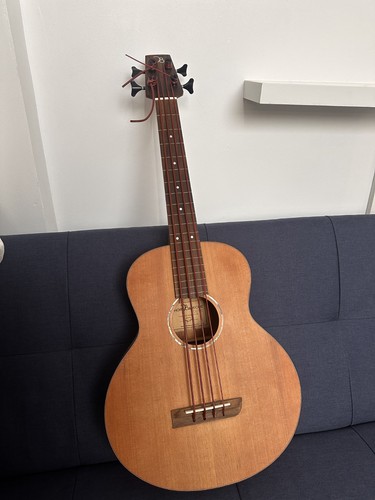 Aquila short bass one basic - bass,