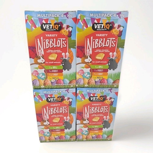 Vetiq mixed variety - 16,