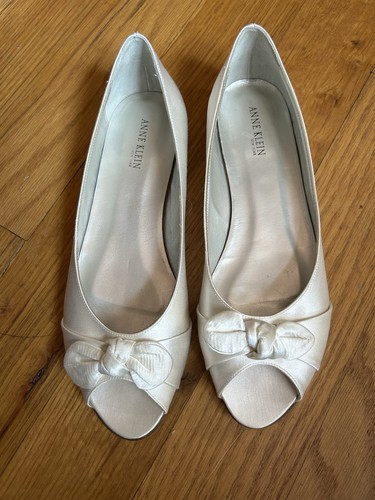 Ann klein women peep - ann,