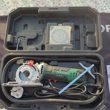 Parkside PLUNGE SAW - PTS 500