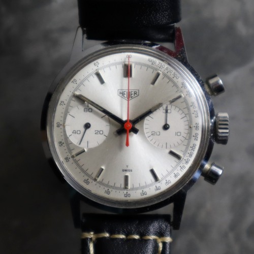 Heuer 73321 valjoux 7733 - valjoux,
