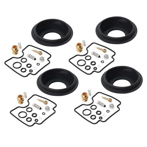 Carb carburetor repair kit - carb,