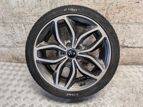 Kia ceed mk2 alloy - gt,