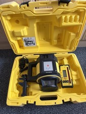 Leica Rugby 810 Laser Level