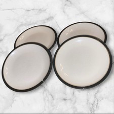 Denby Everyday Black Pepper 4x