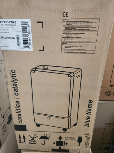 Superser portable catalytic - superser,