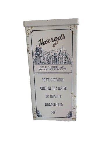 Harrods london england empty - harrods,