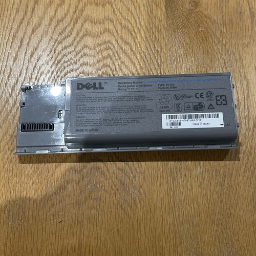 Battery for dell - for, latitude
