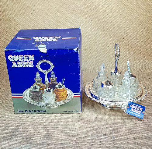 Mayell vintage queen - ⭐,